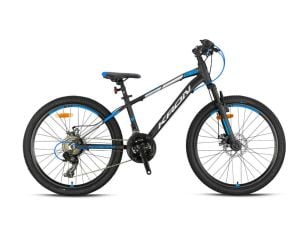 Kron XC75 24MD13 Disk Fren Dağ Bisikleti (135-155 cm arası boy)