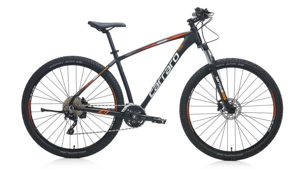 Carraro Daytona 930 29 Jant, 30 Vites, 48 Kadro Dağ Bisikleti (180 cm üstü boy)