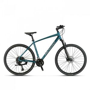 Mosso Legarda Pro X20 MSM Hidrolik Şehir Bisikleti 20 Vites 56 Kadro (180 cm üstü boy)