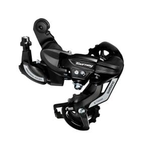 SHIMANO TOURNEY RD-TY500 6-7 Vites Arka Artırıcı Alyan Başlı