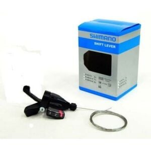Shimano SL-M315-L Vites Kolu 3 lü