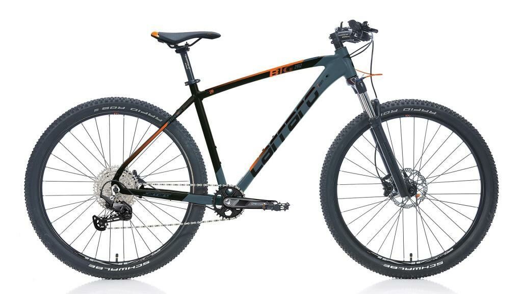 Carraro tandem hotsell