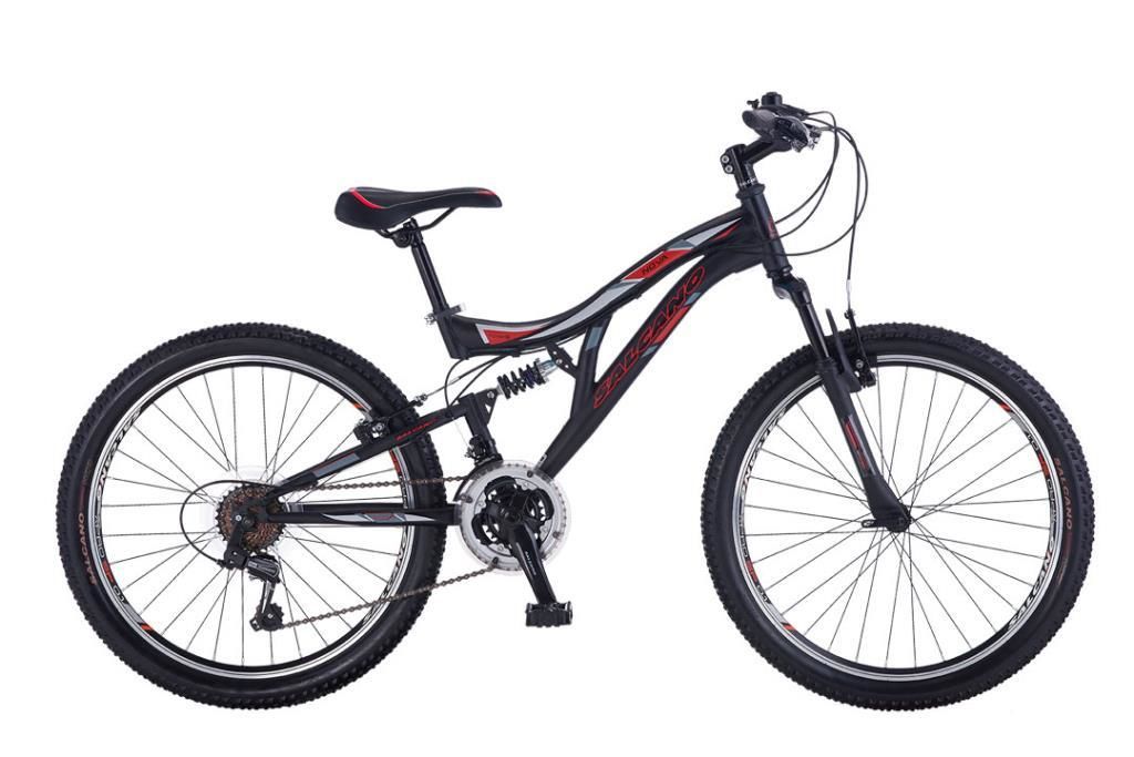 SALCANO NOVA 26 V Dağ Bisikleti (155 cm üstü boy)