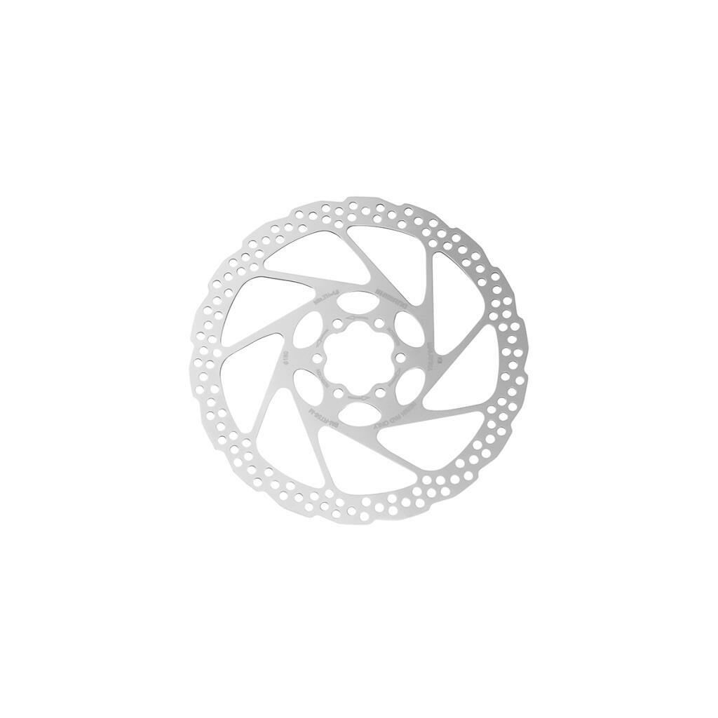 Shimano SM-RT56 Rotor  6 Vida 180 mm