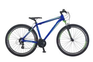Salcano Astro 27.5V16 Pabuç Fren 24 Vites Dağ Bisikleti (155 cm ve üstü boy)
