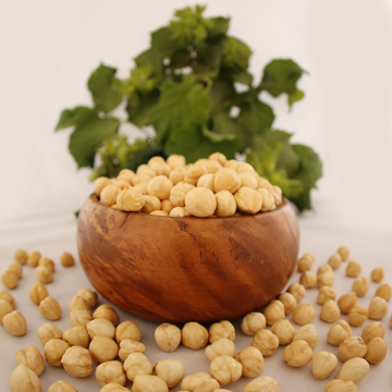 5 Kg Kavrulmuş İç Fındık, Giresun 13-15 mm, Vakumlu