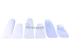 Monoflament Polyester Torba Filtre