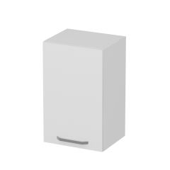 Minar Mutfak Üst Modül 1Dk2R 45Cm Dolap Beyaz - B1