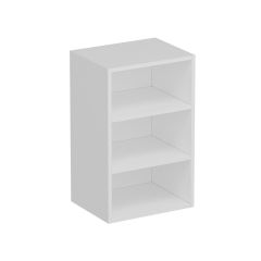 Minar Mutfak Üst Modül 1Dk2R 45Cm Dolap Beyaz - B1