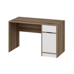 Elina Çalışma Masası - Dore/Beyaz
