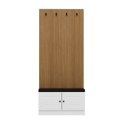 Minar Kale Dekor Panel Ayakkabılık Minderli Byz Mbr İlkbahar Byz