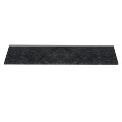 Laminat Tezgah - Siyah Mermer Desenli