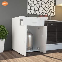 MODİLAYN ARD-103 SET ALTI DOLAP