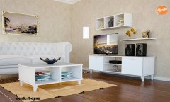 MODİLAYN TV ÜNİTESİ TAKIMI