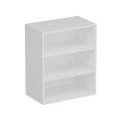 Minar Mutfak Modül Üst 1Dk2R 60Cm Dolap Byz Mebran C Antrasit