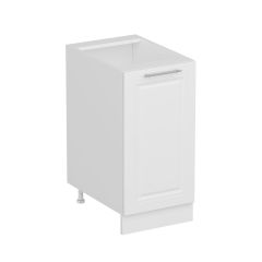 Minar Mutfak Modül Alt 1K1R 40Cm Dolap Byz Mebran C Byz
