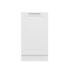 Minar Mutfak Modül Alt 1K1R 45Cm Dolap Byz Mebran C Byz