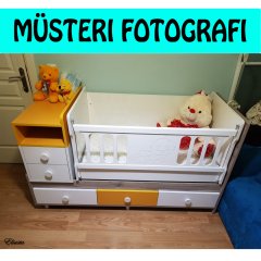 PETEK BÜYÜYEN BEŞİK