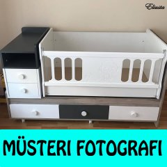 PETEK BÜYÜYEN BEŞİK