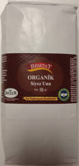 Bemtat Organik Siyez Tam Buğday Unu 500 Gr ( Organic Eınkorn Whole Wheat Flour )