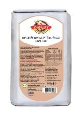 Bemtat Organik Arpa Unu 500 g ( Organic Barley Flour )