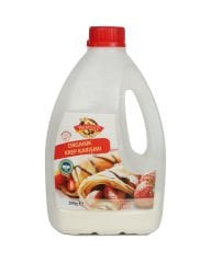 Bemtat Organik Krep Karışımı 200g