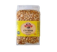 Bemtat Organik Cin Mısır (Patlamalık) 500gr