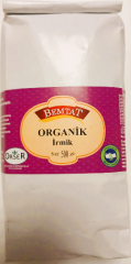 Bemtat Organik İrmik 500 GR.