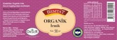 Bemtat Organik İrmik 500 GR.