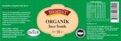 Bemtat Organik İnce İrmik 500 Gr (0)