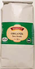 Bemtat Organik İnce İrmik 500 Gr (0)