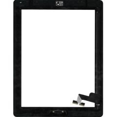 Apple İpad 2 Butonlu Dokunmatik Siyah
