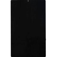 Lenovo Tab M10 TB-X306 Ekran Dokunmatik Set Siyah
