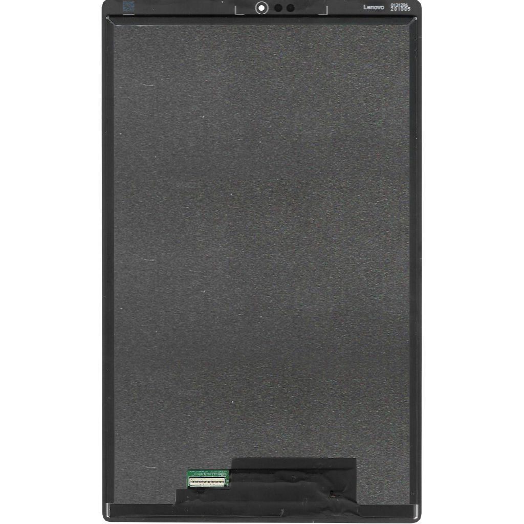 Lenovo Tab M10 TB-X306 Ekran Dokunmatik Set Siyah