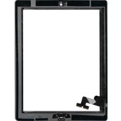 Apple İpad 2 Butonlu Dokunmatik Beyaz