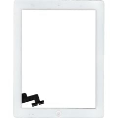 Apple İpad 2 Butonlu Dokunmatik Beyaz