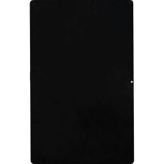 Samsung Galaxy Tab A7 SM-T507 Ekran Dokunmatik Set Siyah