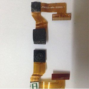 TTONARKMR-TB-002 Kodlu Ön-Arka Kamera Flex Kablosu