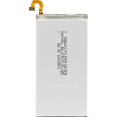 Samsung Galaxy A6 Plus SM-A605 Batarya Pil - Orjinal