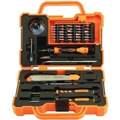 Jakemy JM-8139 Tamirciler İçin Tamir Seti Çantası