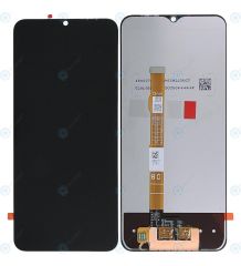 Vivo Y33 S Lcd Ekran Dokunmatik