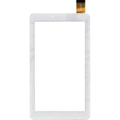 Hometech Easy Tab S706r Dokunmatik Beyaz