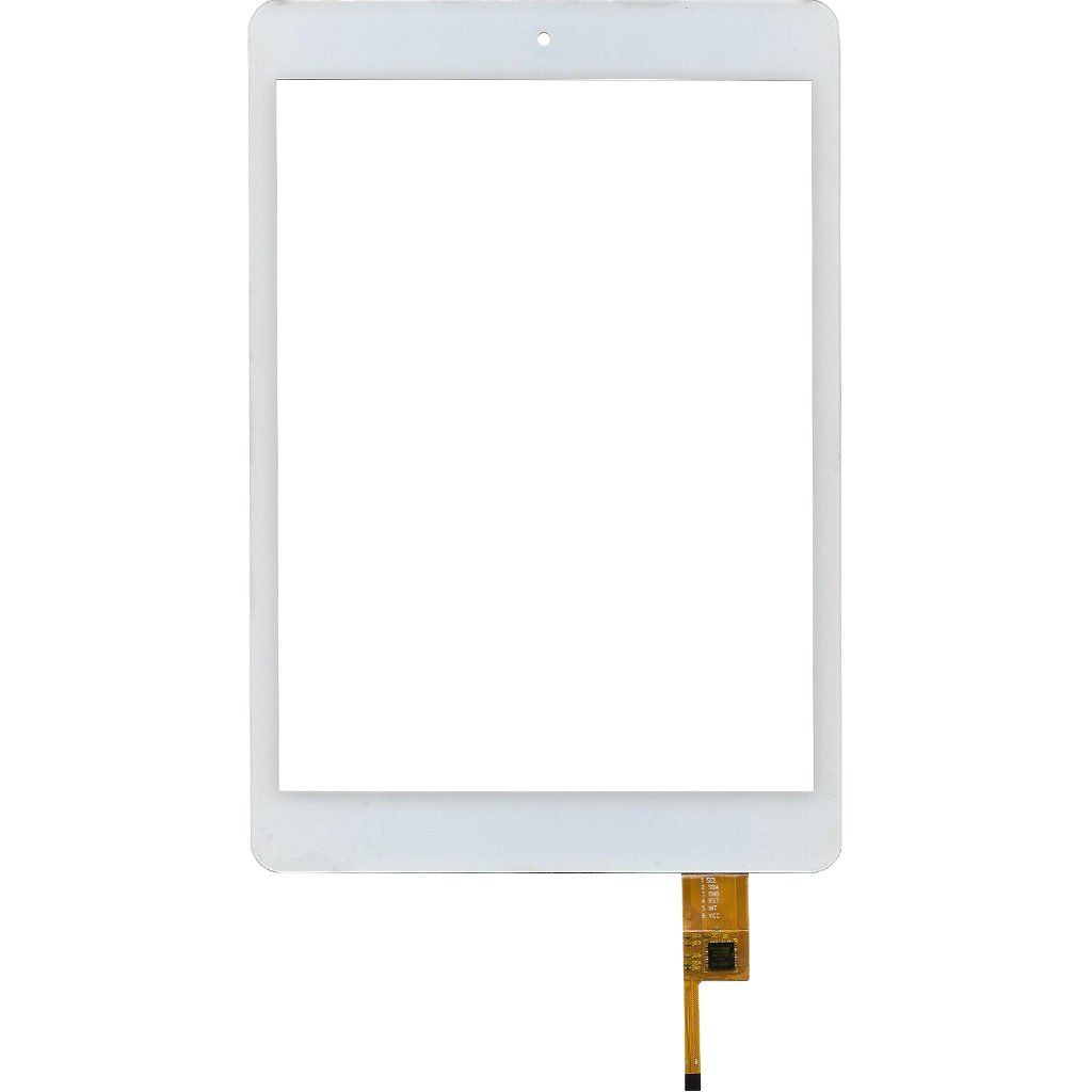 Hometech Elite 785i Dokunmatik Beyaz