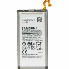 Samsung Galaxy A9 Star Lite SM-A6050 Batarya Pil - Orijinal