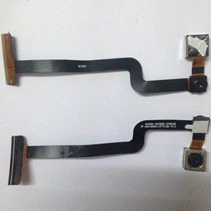 Reeder A10X Air Ön - Arka Kamera