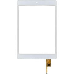 Reeder A8IM Dokunmatik Beyaz