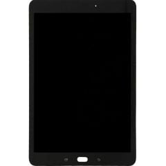 Samsung Galaxy Tab S3 SM-T820 Ekran Dokunmatik Set Siyah