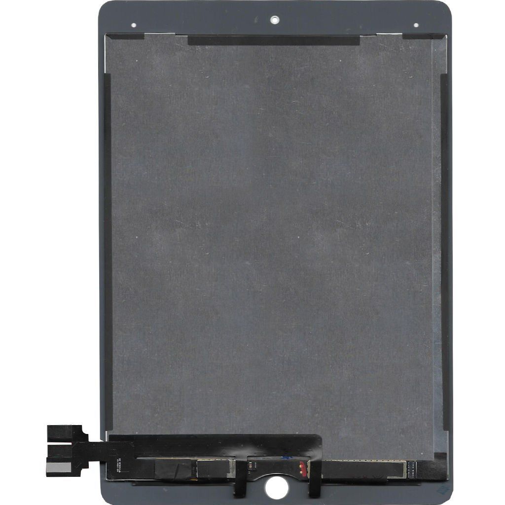 İpad Pro 9.7 A1674 Ekran Dokunmatik Set Beyaz