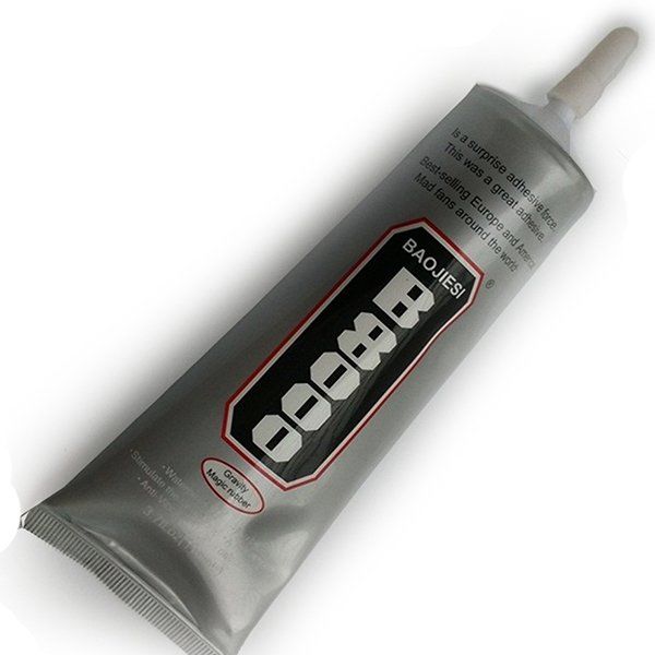 B8000 Reçine Tutkal Yapıştırıcısı (110ml)