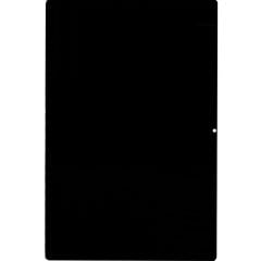Samsung Galaxy Tab A8 SM-X205 Ekran Dokunmatik Set Siyah